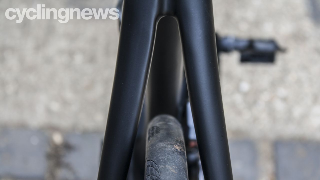 Merida Scultura Disc 10K-E road bike
