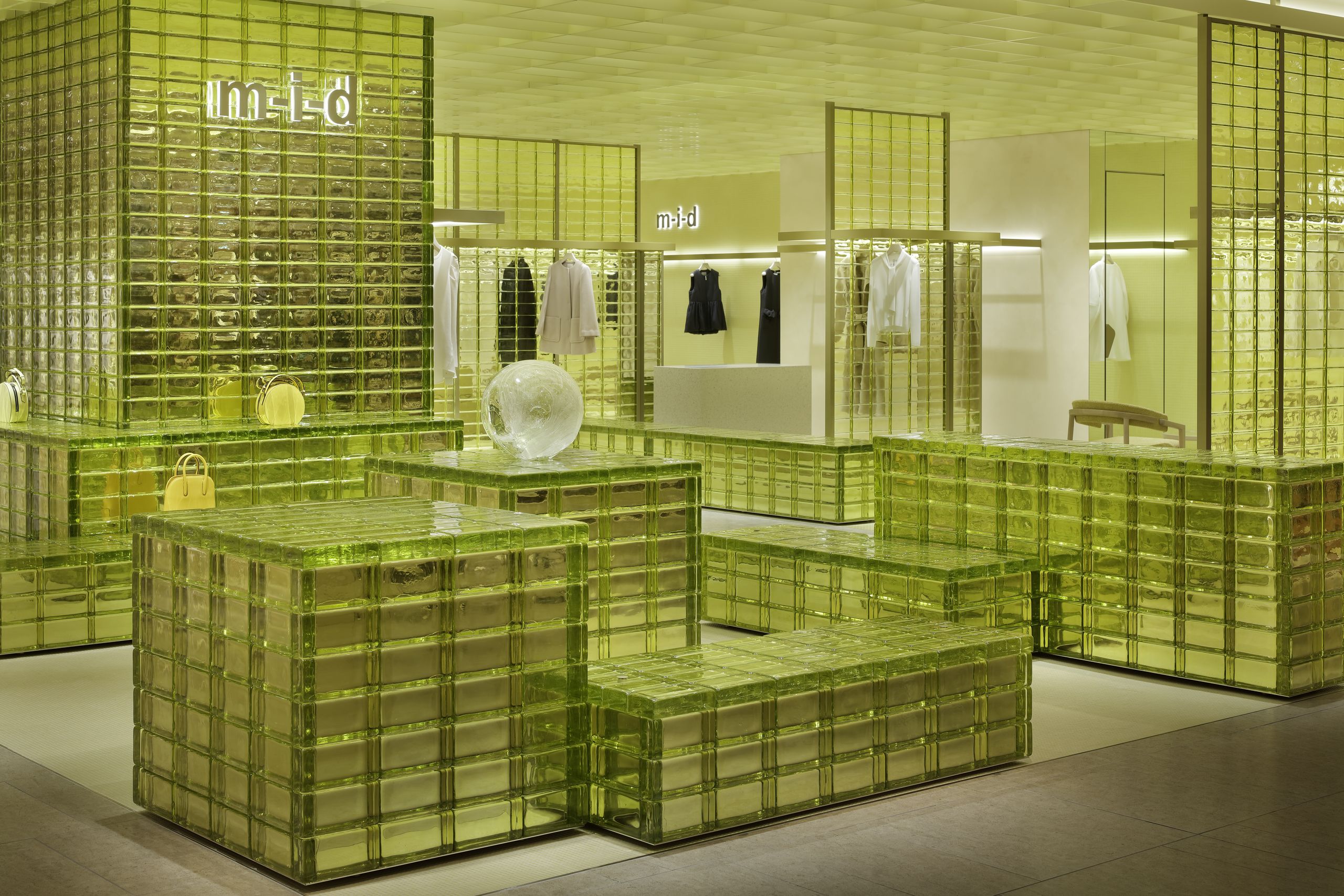 What's next in retail architecture? One of Japan's most in-demand designers explains