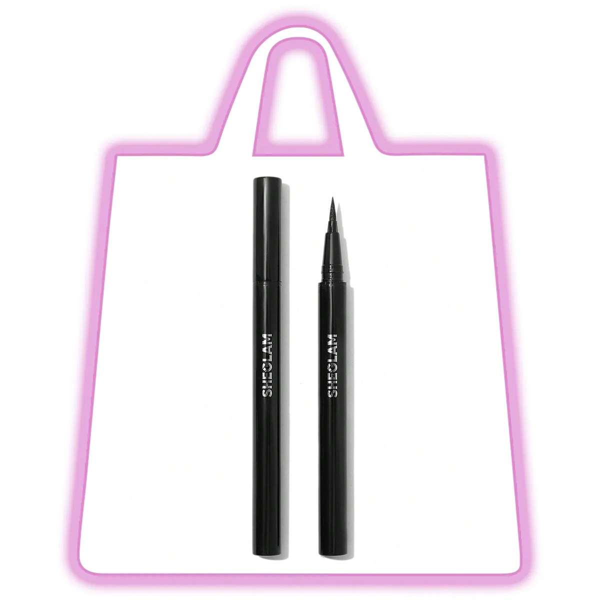 SheGlam Beauty&#039;s Night Out