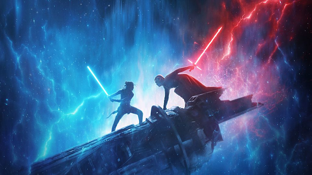 Star Wars The Rise Of Skywalker Will Have A Very Good Ending New Photos Released Techradar