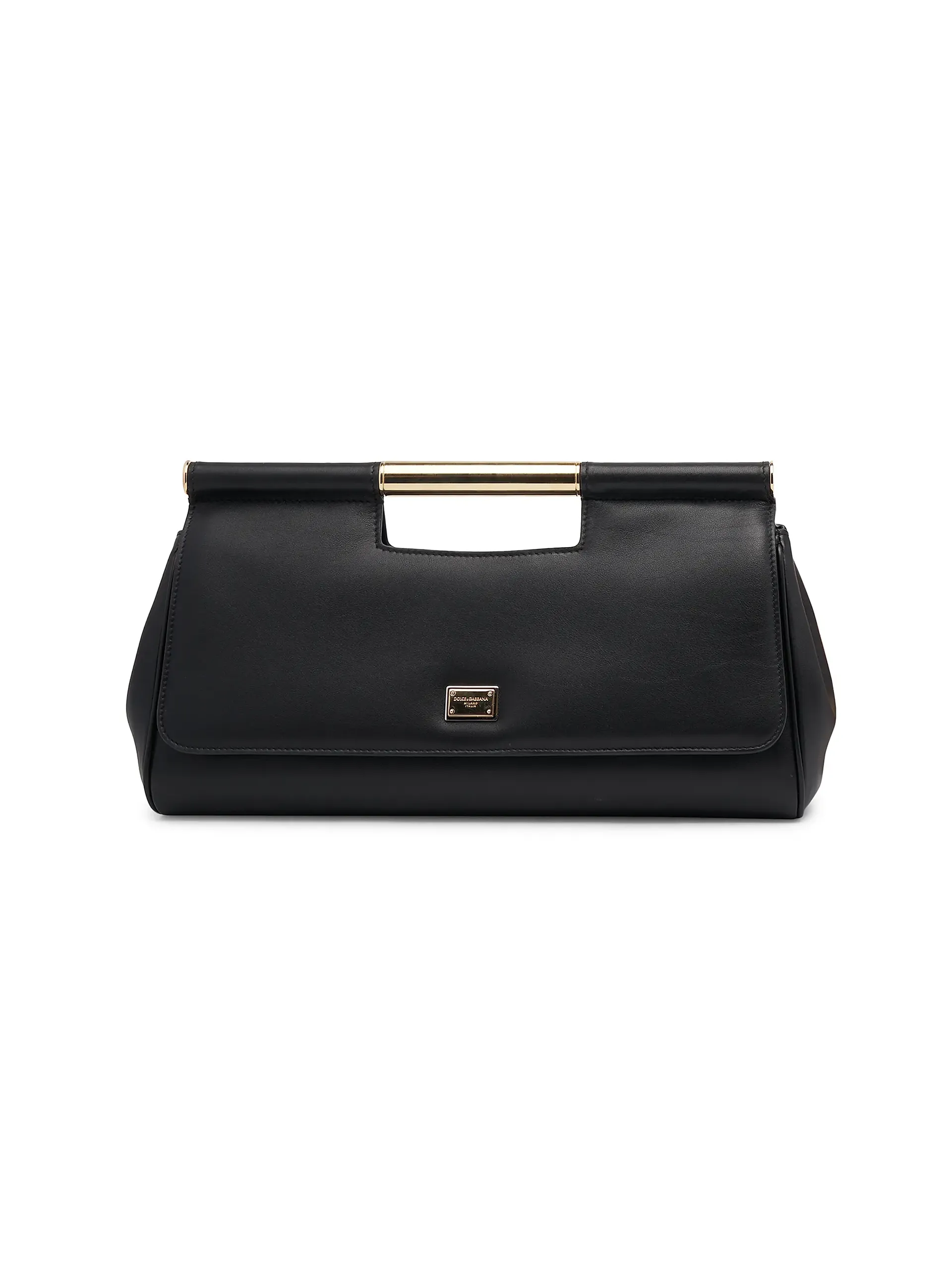 Large Sicily Clutch Handbag