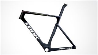 Look 795 Blade RS frame on a white background