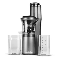 Nutribullet Slow Juicer