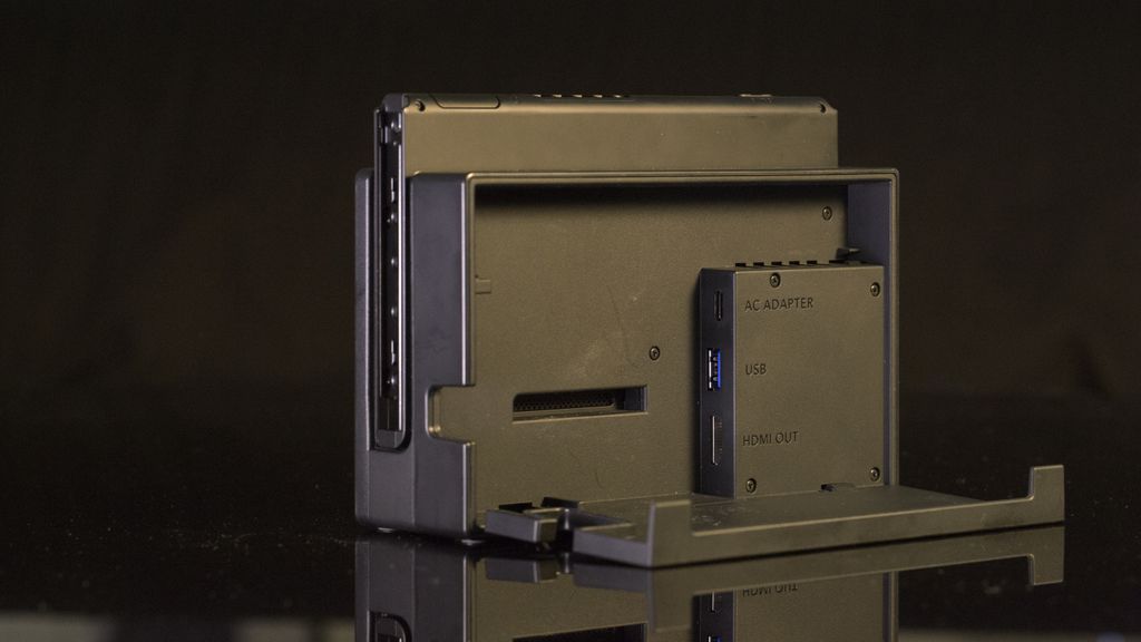 Nintendo Switch problems how to fix the most common issues TechRadar