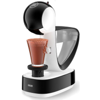 Dolce Gusto De'Longhi Infinissima was: £99.99, now £42.99 at Currys
