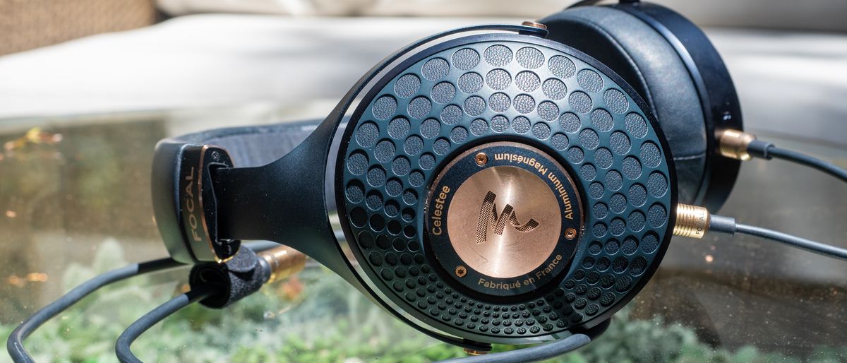 Focal Celestee Headphones