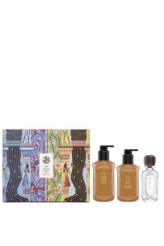 Oribe Côte d'Azur Fragrance and Body Collection