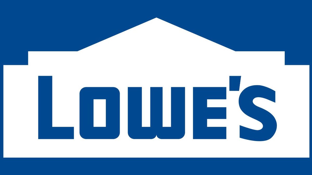 lowe's deal of the day