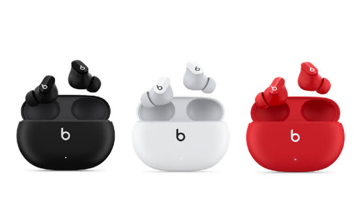 Beats Studio Buds