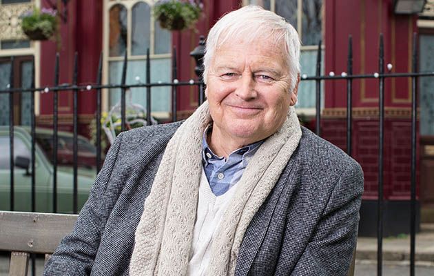 EastEnders, Ian Lavender