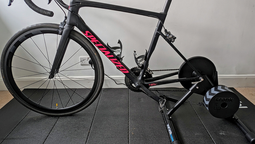 Wahoo Kickr Core Zwift One