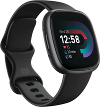Fitbit Versa 4 smartwatch: was