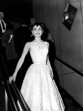 Celebrity Diet Secrets: Audrey Hepburn