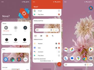 How to change an app icon with Nova Launcher