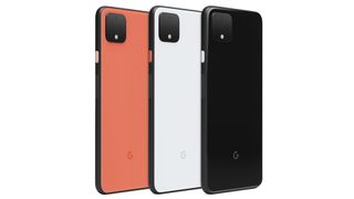 Google Pixel 4 XL review: You can get it in three colors