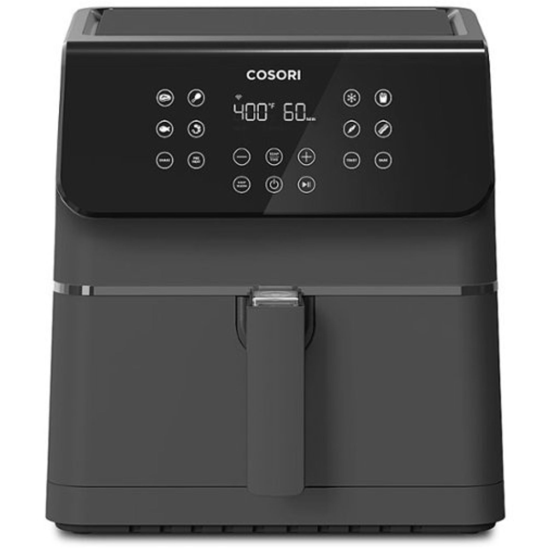 Which of these six COSORI air fryers should you buy? Real Homes