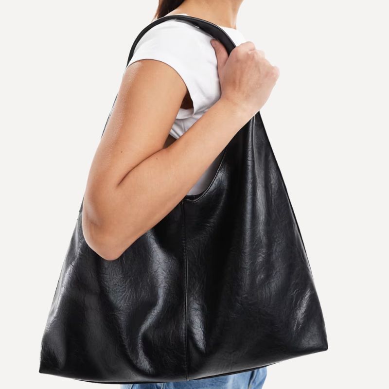 Image of sack bag