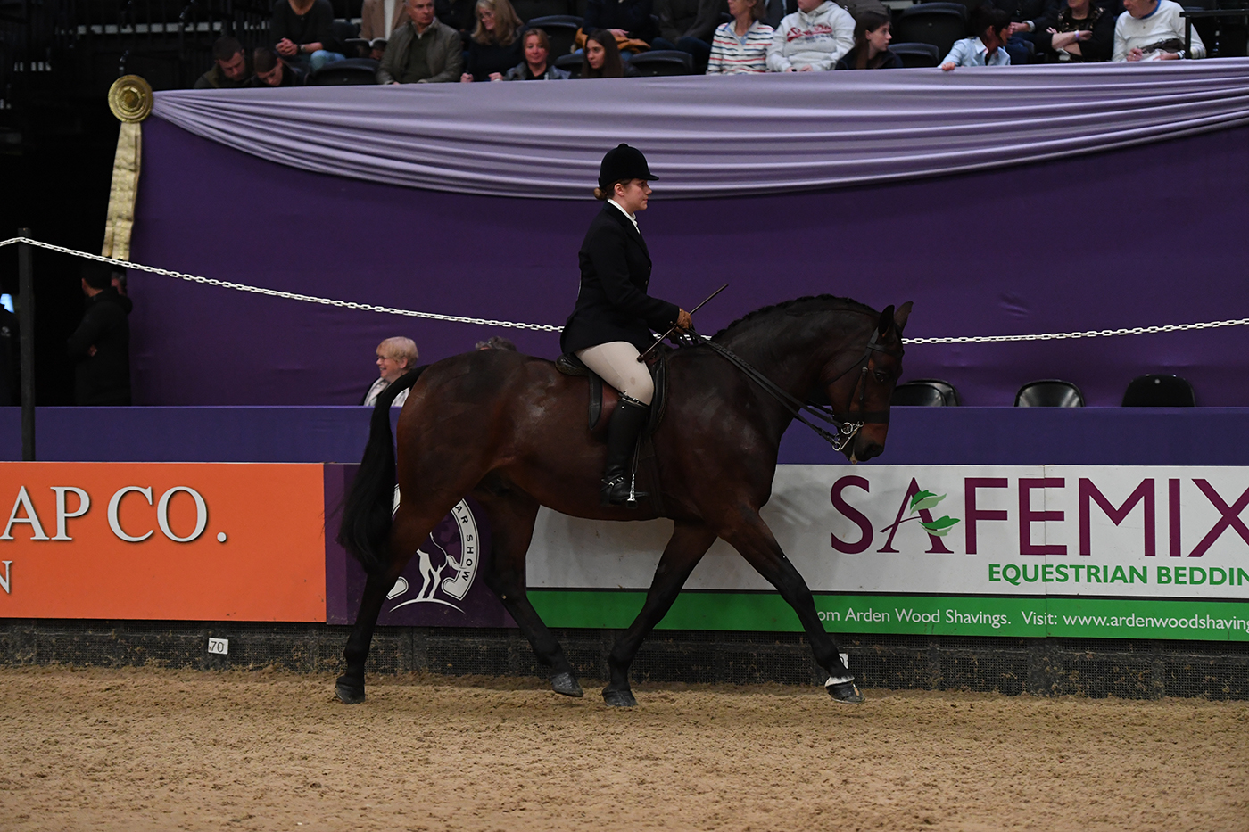 HOYS 06 10 21