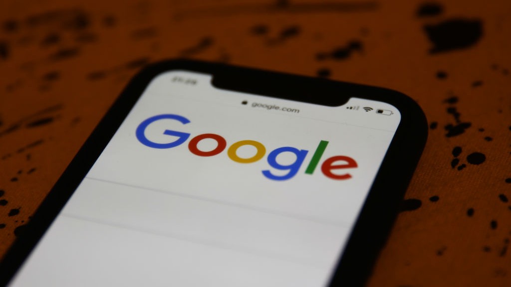 Google reduce el uso de datos