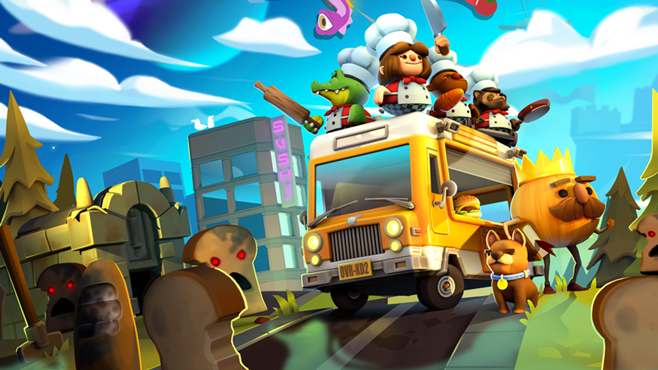 On foot Squeak ferry Best co-op games to play right now with friends and family | GamesRadar+
