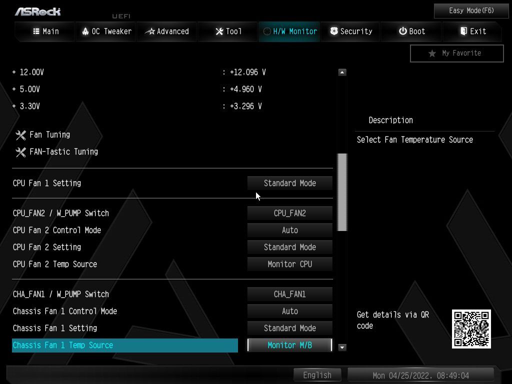 ASRock Z690 Aqua