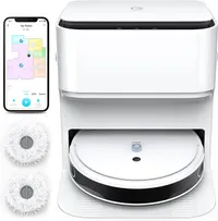 yeedi mop station - coupon &euro;120