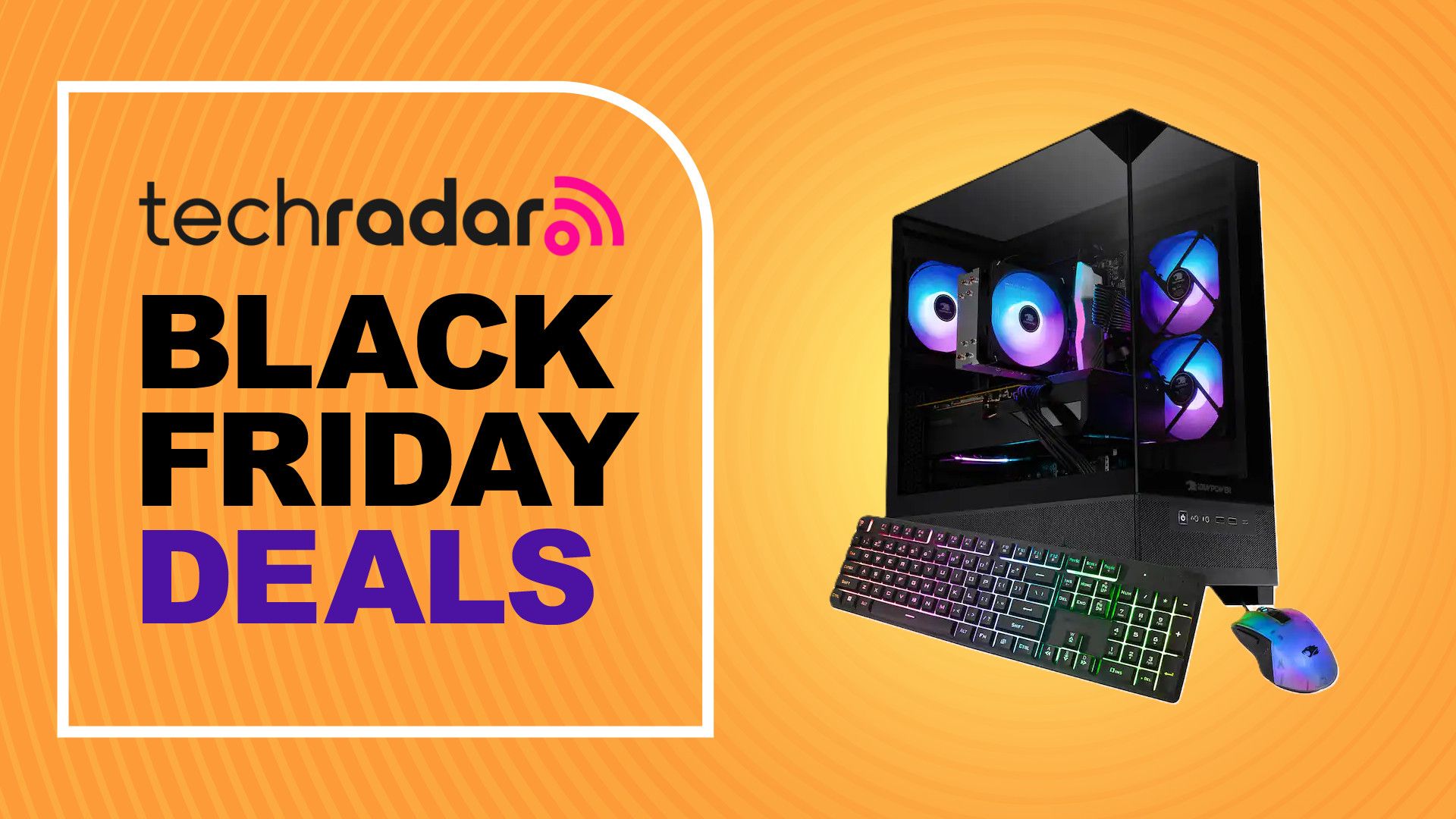 Adalah mitos bahwa Anda harus mengeluarkan $1.000 atau lebih untuk sebuah PC gaming, dan kesepakatan Black Friday yang luar biasa ini membuktikannya