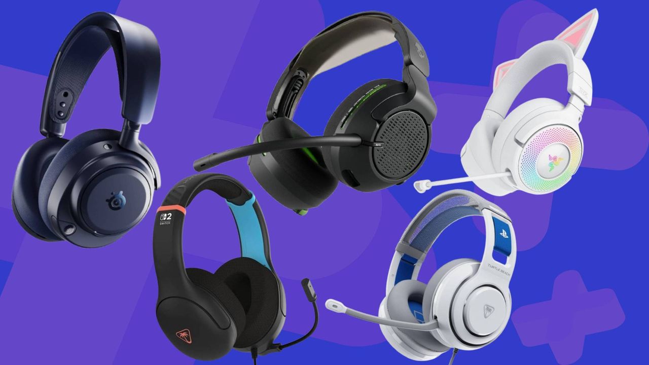 From budget-friendly pairs to premium-sounding powerhouses: these are my top-rated gaming headset picks for 2026