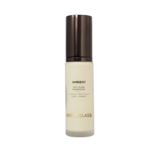 Product shot of Hourglass Ambient Soft Glow Foundation, one of the Best Foundation for Oily Skin