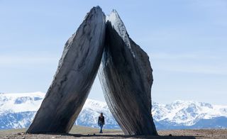Montana’s Tippet Rise Art Center blends culture and nature