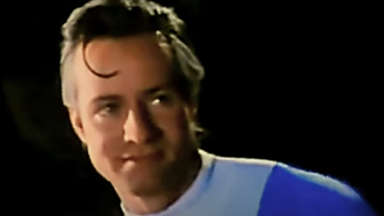 Mr. Fantastic in 1994's The Fantastic Four