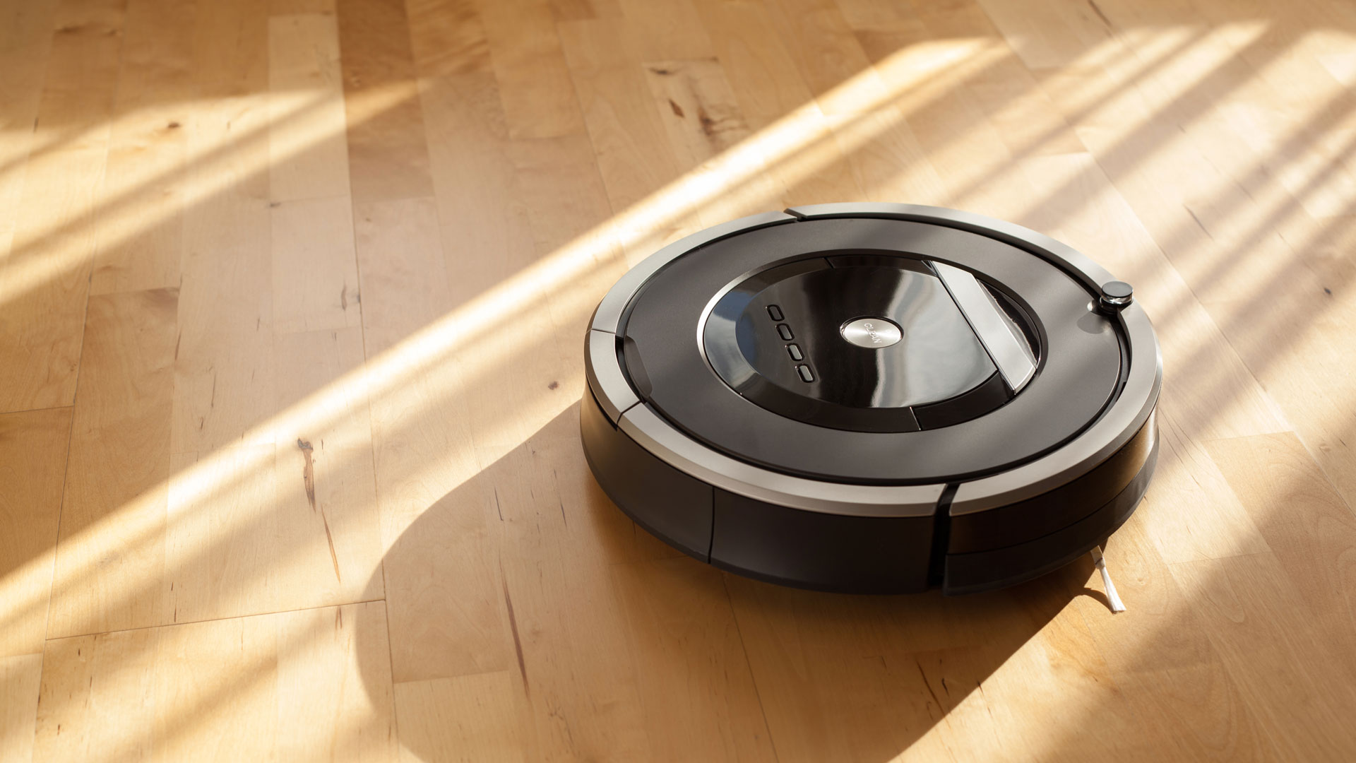 Best Robot Vacuums 2021 Top Ten Reviews, Best Automatic Vacuum For Hardwood Floors