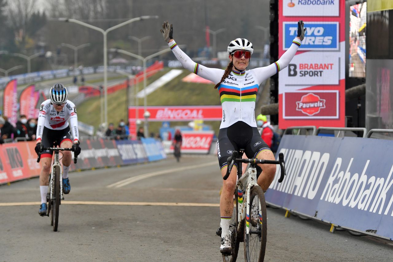 Hoogerheide World Cup
