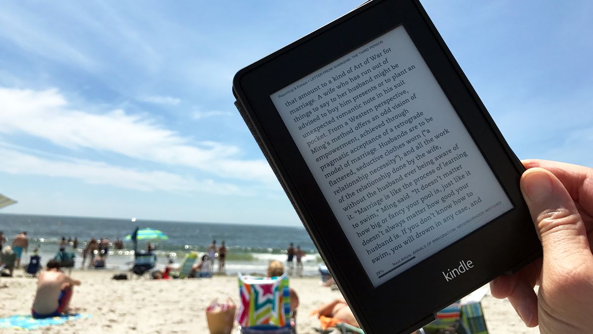 A lost Kindle is an opportunity for a big upgrade on Amazon Prime Day