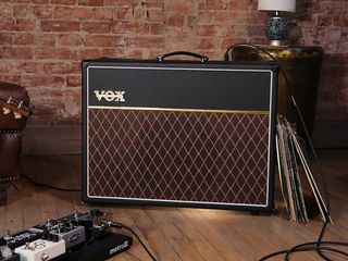 Vox AC30S1 Amplifier
