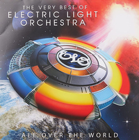 ELO: All Over The World: Was