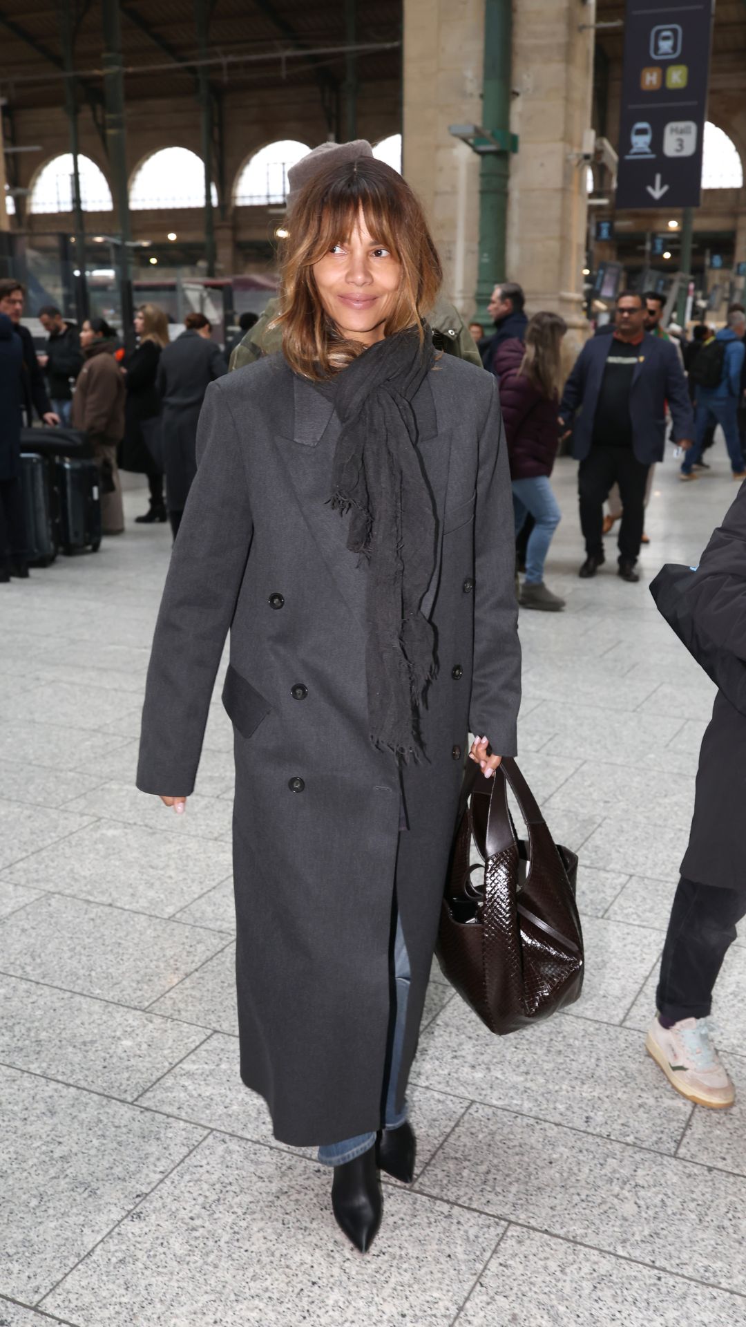 Image of Halle Berry