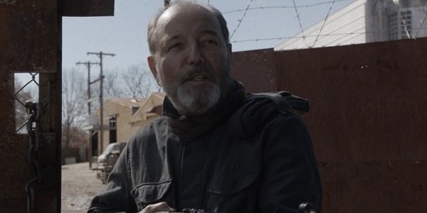 Daniel Salazar Ruben Blades Fear The Walking Dead AMC
