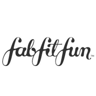 FabFitFun promo codes