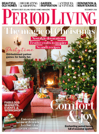 subscribe to Period Living