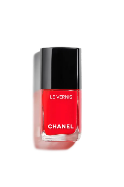 Chanel , Le Vernis - Incendiaire
