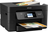 Get the Epson WorkForce Pro WF-3820 Wireless All-in-One Printer for under $100 at Office Depot