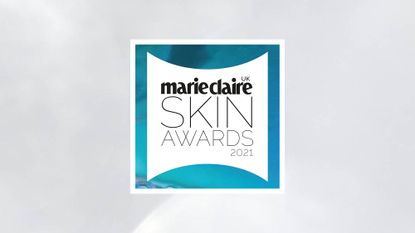 Marie Claire UK Skin Awards 2021