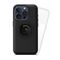 Quad Lock Mag Case for iPhone 15 Pro: $29.99$20.99 from Quad Lock