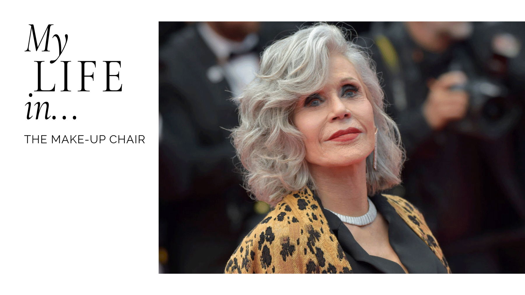Jane Fonda