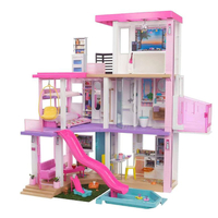 Barbie Dreamhouse Dollhouse - WAS £349.99 NOW 199.99 (SAVE 43%)