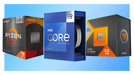 Lowest CPU Pricing
