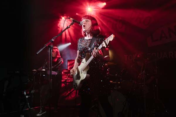 Photo: Brad Merrett