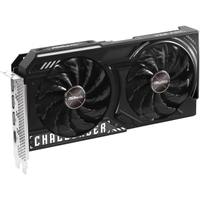 Price watch: 🔽ASRock Arc B580 | 12 GB GDDR6 | 2560 shaders | 2660 MHz boost | $269.98 $259.99 at Newegg (save $9.99)