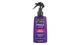 John Frieda Frizz-Ease Heat Defeat Protecting Spray